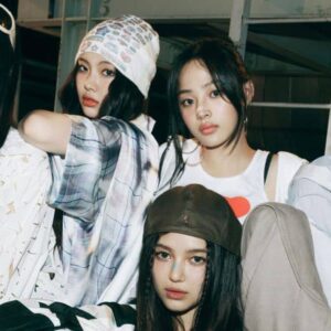NewJeans Loses Appeal Against Ban on Independent Activities