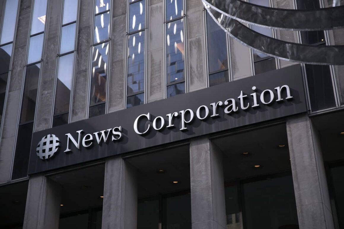 News Corp