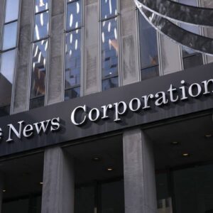 News Corp