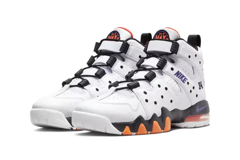 Nike Air Max2 CB 94 “Suns”