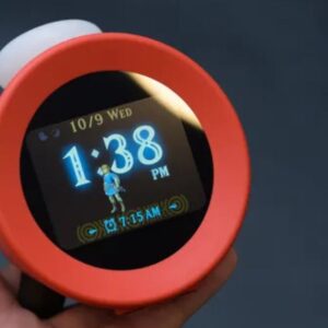 Alarmo, Nintendo’s Motion-Controlled Alarm Clock, Now Available to Everyone