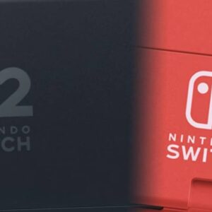 Nintendo Switch 2 vs. Switch: Every Key Difference Explained