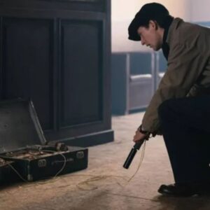Why ‘Number 24’ on Netflix is the War Movie You Need to See Right Now