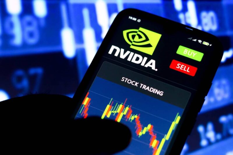 Nvidia Stock