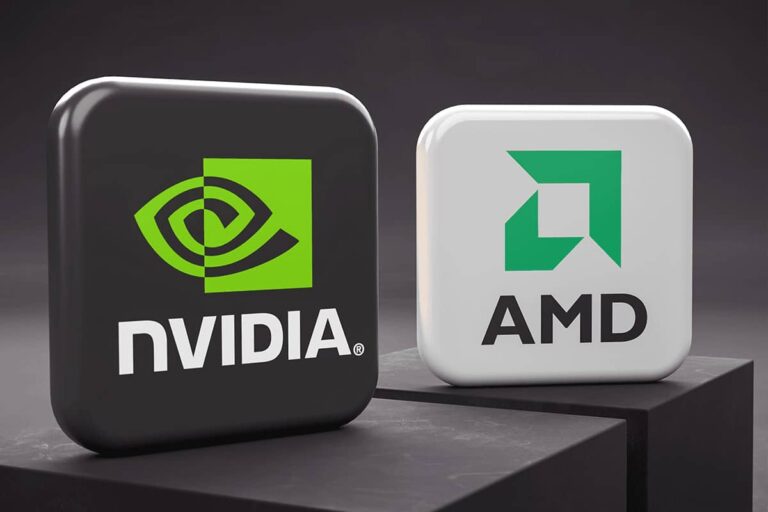 Nvidia vs AMD