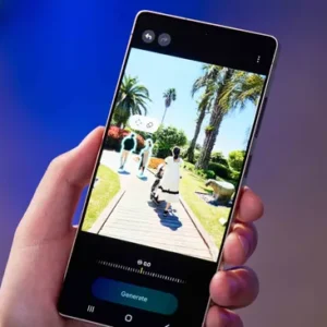 Samsung Galaxy S25 Ultra Has The Best AI Photo Eraser Tool Yet
