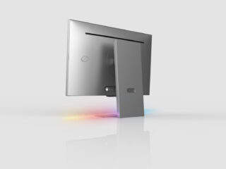 Odyssey 3D