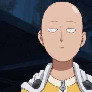 One-Punch Man Fans Disappointed with 2025 Return: What’s Next for Saitama?