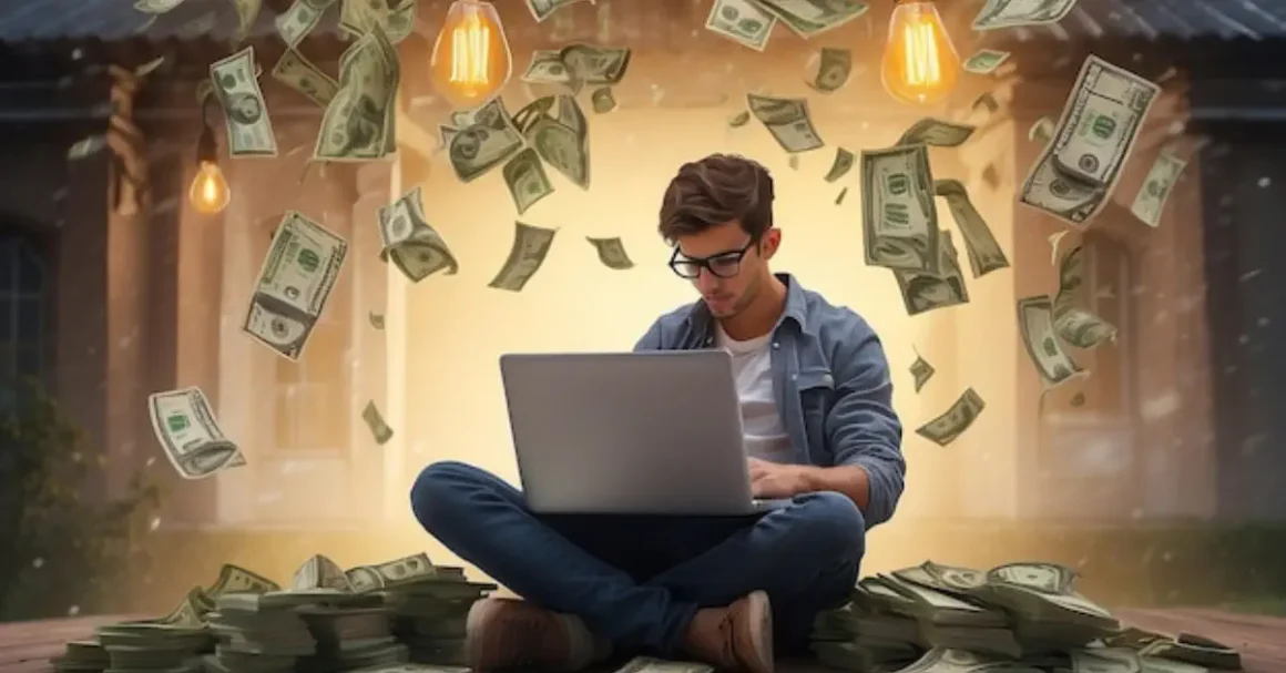 The HENRY Dilemma ― How High Earners End Up Broke