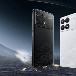 Poco F7 Pro and F7 Ultra Set for Launch, No Sign of Vanilla Model