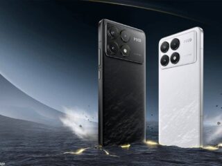 POCO F6 Pro