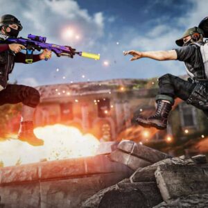 Nvidia Introduces AI-Led Teammates for PUBG: Smarter Bots for Solo Players
