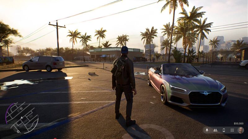 Paradise Game