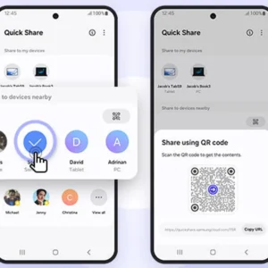 Google Quick Share for iPhone Comes With a Major Limitation