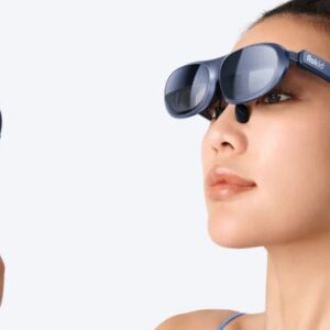 Rokid Launches New AR Glasses to Challenge Apple Vision Pro