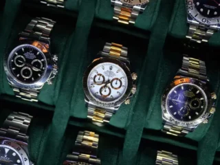 Rolex Watches
