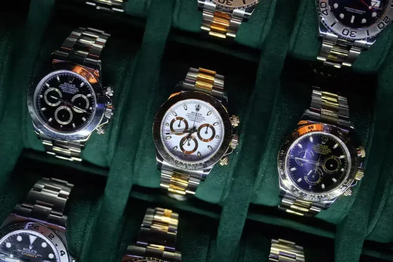 Rolex Watches