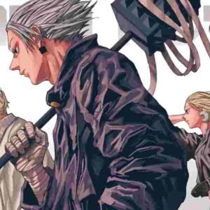 10 Strongest ASSASSINS from Sakamoto Days – Sakamoto isn’t Even in TOP 3