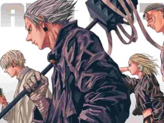 10 Strongest ASSASS!NS from Sakamoto Days - Sakamoto isn't Even in TOP 3