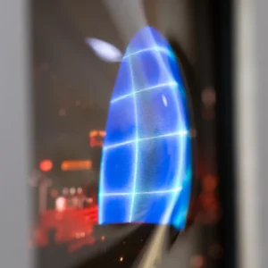 Samsung Reveals Stretchable Screen That Creates 3D Effects