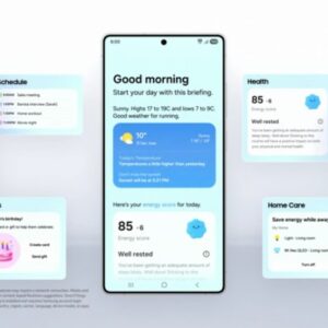 Samsung Galaxy S25 Series Features