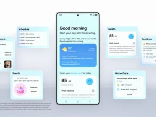 Samsung Galaxy S25 Series Features