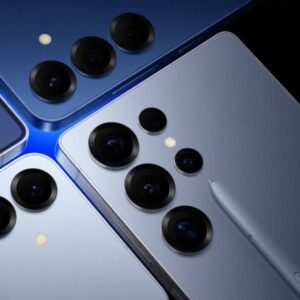 Samsung Unveils Galaxy S25 Series: Cutting-Edge Technology for Every User