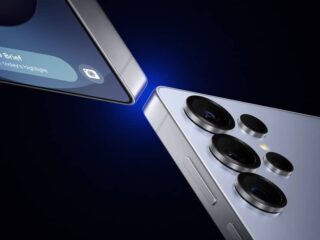 Samsung Galaxy S25 Ultra