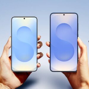 Samsung Galaxy S25 vs. Galaxy S25 Plus: Detailed Comparison