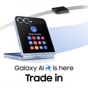 Samsung Trade In