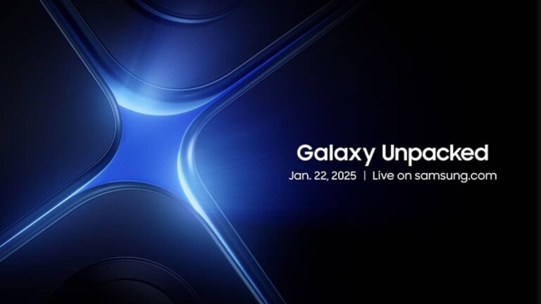 Samsung Unpacked 2025