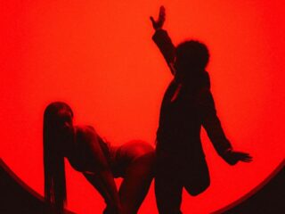 Sexyy Red Bruno Mars ― Fat Juicy Wet