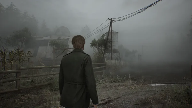 Silent Hill 2