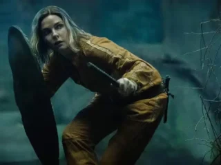 Silo Season 2 Episode 8