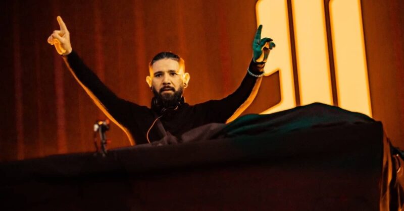 Skrillex
