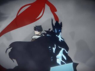 Solo Leveling Season 2