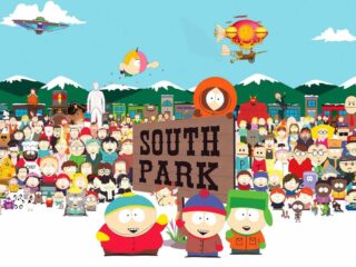 South Park