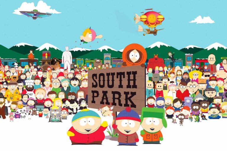 South Park