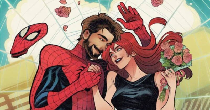 Marvel’s Ultimate Spider-Man (2024)