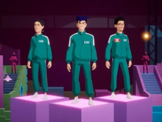 Squid Game: Unleashed Update