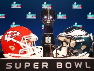Super Bowl