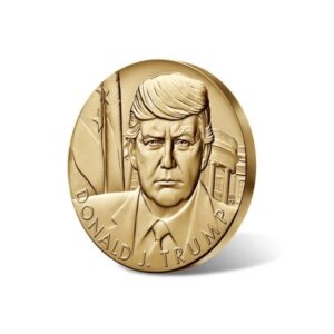 $TRUMP Meme Coin Hits $6 Billion Market Cap Overnight