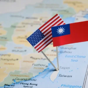 Taiwan Responds to Trump U.S. Taiwan Chip Industry Is Mutually Beneficial