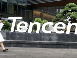 Tencent