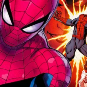 The Amazing Spider-Man #65