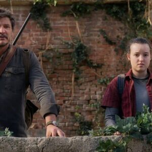 The Last of Us Season 2