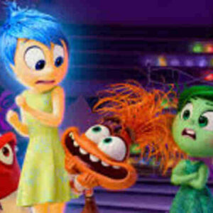 The Oscars 2025 Animated Race Can Disney Bounce Back