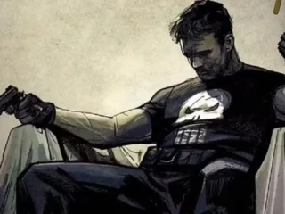 The Punisher
