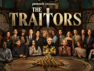 The Traitors Series 3 Contestants