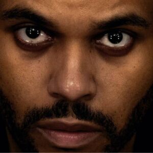 The Weeknd - Hurry Up Tomorrow Album Cover